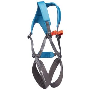 Black Diamond Kid's Momentum Full Body - Klettergurt - Kinder