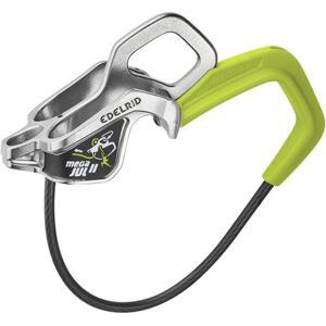 Edelrid Mega Jul - Sicherungs- und Abseilgerät