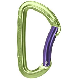 Wild Country Session Bent Gate - Karabiner