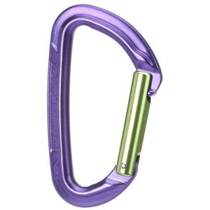 Wild Country Session Straight Gate - Karabiner