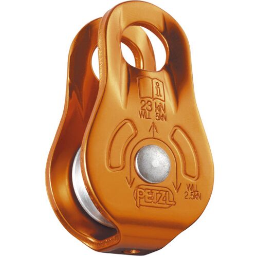 Petzl Fixe - Umlenkrolle