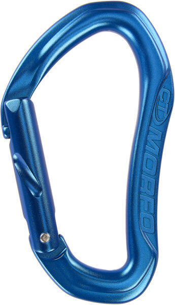 Climbing Technology Morfo S - Karabiner