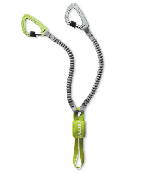 Edelrid Cable Kit Ultralite - Klettersteigset