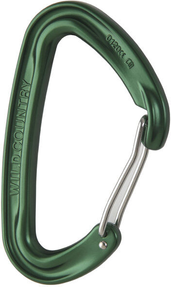 Wild Country Wildwire - Karabiner