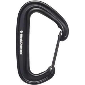 Black Diamond Miniwire - Karabiner