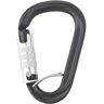 AustriAlpin HMS RONDO Hard Coat 3-way-autolock selfie - Karabiner