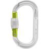 Edelrid Oval Power 2500 Screw II - Karabiner