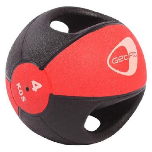 Get Fit Medizin Ball 4 kg