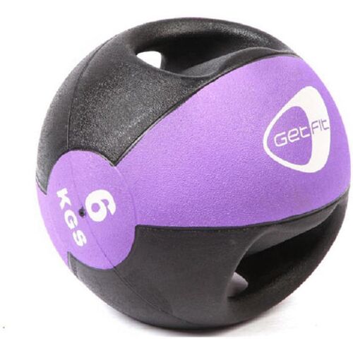 Get Fit Medizin Ball 6 kg