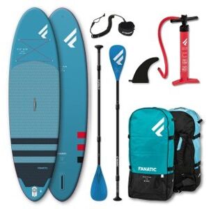 Fanatic Package Fly Air/Pure 9'8