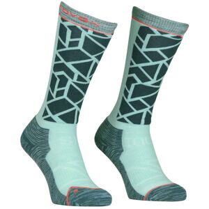 Ortovox Ski Tour Comp W - Skitouren-Socken - Damen