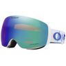 Oakley Flight Deck M Mikaela Shiffrin Signature - Skibrille - Damen