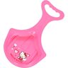 Hello Kitty Have Fun Plastikschlitten Hello Kitty