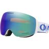 Oakley Flight Deck M Mikaela Shiffrin Signature - Skibrille - Damen