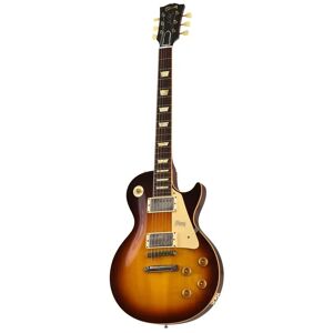 Gibson Les Paul Standard 1958 Reissue VOS Bourbon Burst