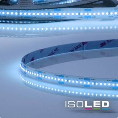 IsoLED Blaues LED Flexband - LED Flexband - Innenbereich LED Streifen IsoLED Blaues LED Flexband - LED Flexband - Innenbereich LED Streifen