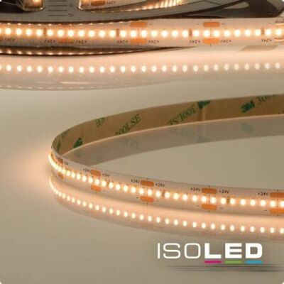 ISOLED LED Flexband 24V CRI92 Warmweiß - LED Flexband ISOLED LED Flexband 24V CRI92 Warmweiß - LED Flexband