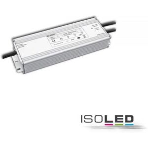 Fiai IsoLED LED Netzteil PWM Trafo 48V DC 0-250W 1-10V dimmbar IP67