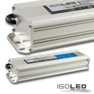 Fiai IsoLED LED Trafo 24V DC 15-60W IP65 dimmbar (Spannungssenke)