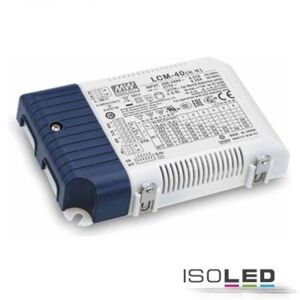 Fiai IsoLED LED Konstantstrom Trafo 350/500/600/700/900/1050mA KNX dimmbar