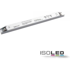 Fiai IsoLED LED PWM Trafo 24V DC 0-100W 1-10V dimmbar SLIM