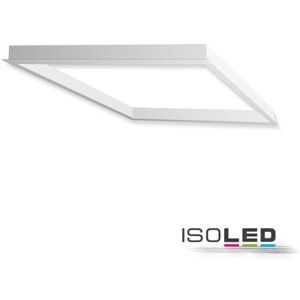 Fiai IsoLED ISOLED Einbaurahmen für Infrarot-Panel PREMIUM Professional 705 607x1207mm