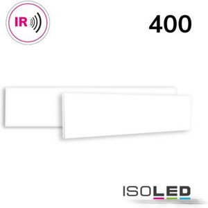 Fiai IsoLED ISOLED ICONIC Infrarot-Panel PREMIUM Professional 400 320x1500mm 380W...