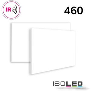 Fiai IsoLED ISOLED ICONIC Infrarot-Panel PREMIUM Professional 460 592x892mm 437W...