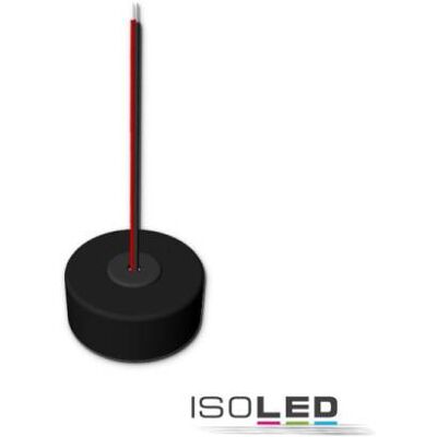 ISOLED Sys-pro Batteriebetriebene Funk-Lichtsteuerung - Zubehör ISOLED Sys-pro Batteriebetriebene Funk-Lichtsteuerung - Zubehör