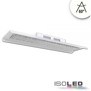 Fiai IsoLED ISOLED Hallenleuchte Linear SK 100W IP65 weiß neutralweiß 60° 1-10V dimmbar...