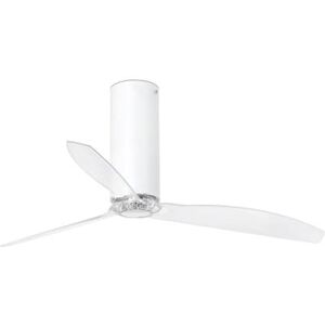 Lorefar (FARO) Faro TUBE Deckenventilator 128cm weiß matt