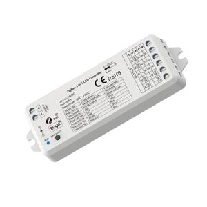 Fiai IsoLED Sys-Pro + Zigbee 3.0 Funk 1-5 Kanal PWM-Dimmer 12-24V DC 5x3A