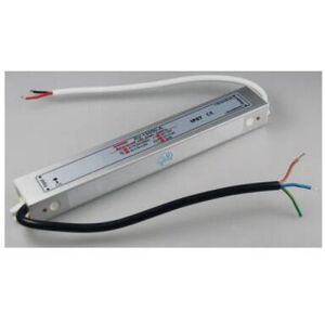 IP67 12V DC Netzteil 2,5A 30W Alu Gleichspannung LED Trafo CHILITEC