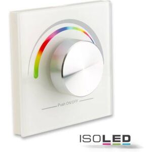 Fiai IsoLED Sys-One RGB LED Steuerung 1 Zonen Einbaucontroller batteriebetrieben