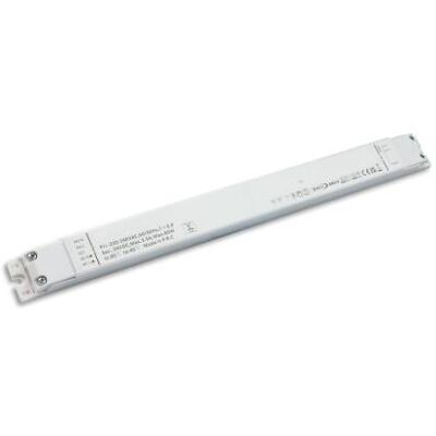 Isoled LED Transformator - 2 Kanäle, Dimmbar, 24V, 60W Isoled LED Transformator - 2 Kanäle, Dimmbar, 24V, 60W