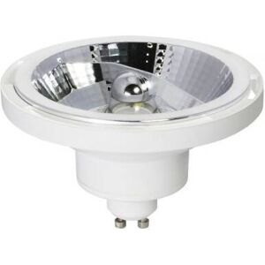 12W LED Leuchtmittel BIOLEDEX ES111 GU10 neutralweiß 800lm Ra90 EEK G [A-G]