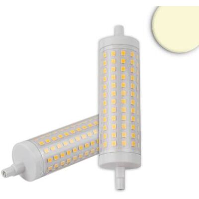 IsoLED 118mm Warmweiß Dimmbar R7s LED Stab IsoLED 118mm Warmweiß Dimmbar R7s LED Stab