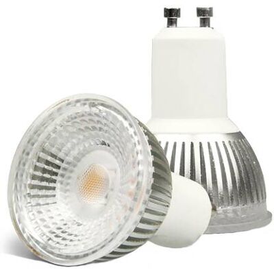 Fiai IsoLED 6W GU10 LED Strahler Fiai IsoLED 6W GU10 LED Strahler