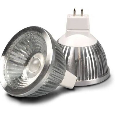 IsoLED MR16 390lm 2700K Warmweiß Dimmbar LED-Spots IsoLED MR16 390lm 2700K Warmweiß Dimmbar LED-Spots