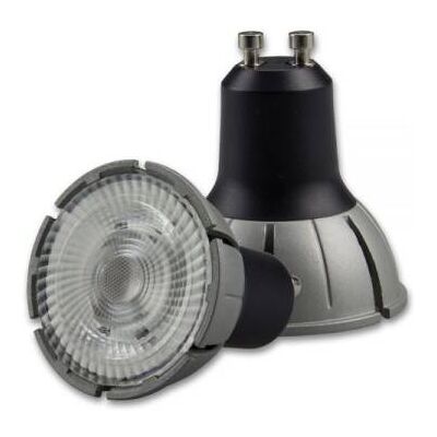 IsoLED 7W GU10 Vollspektrum dimmbar LED-Spots IsoLED 7W GU10 Vollspektrum dimmbar LED-Spots
