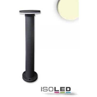 ISOLED Poller-3 60cm Warmweiß Außen-LED Pollerleuchte - Außen LED Pollerlampe ISOLED Poller-3 60cm Warmweiß Außen-LED Pollerleuchte - Außen LED Pollerlampe