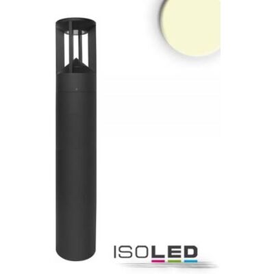 ISOLED LED Außenwandleuchte Poller 4 80cm - Wände/Boden/Decke - Außen ISOLED LED Außenwandleuchte Poller 4 80cm - Wände/Boden/Decke - Außen