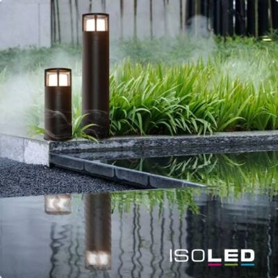 ISOLED Wegeleuchte Poller 5 - Außen LED Wegleuchte ISOLED Wegeleuchte Poller 5 - Außen LED Wegleuchte