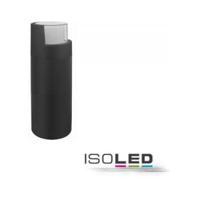 ISOLED Poller 6 - LED Außenleuchte, 30cm, warmweiß, IP54 ISOLED Poller 6 - LED Außenleuchte, 30cm, warmweiß, IP54