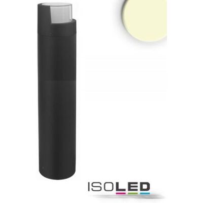 ISOLED Außen-LED-Bollard - 6W, 70cm, IP54, Warmweiß ISOLED Außen-LED-Bollard - 6W, 70cm, IP54, Warmweiß