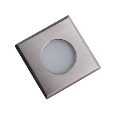 Heitronic Nürnberg 30387 LED Bodeneinbaustrahler - Wasserdicht IP68 Heitronic Nürnberg 30387 LED Bodeneinbaustrahler - Wasserdicht IP68
