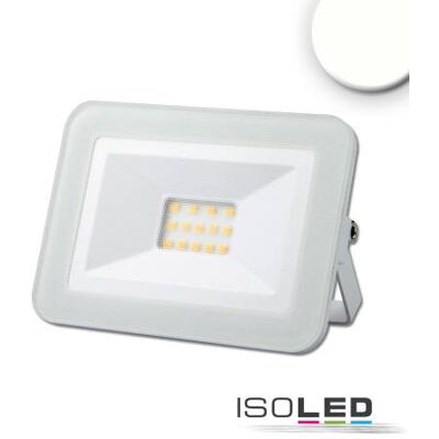 Fiai IsoLED 10W Weiß Außen-LED-Fluter - LED Fluter Fiai IsoLED 10W Weiß Außen-LED-Fluter - LED Fluter