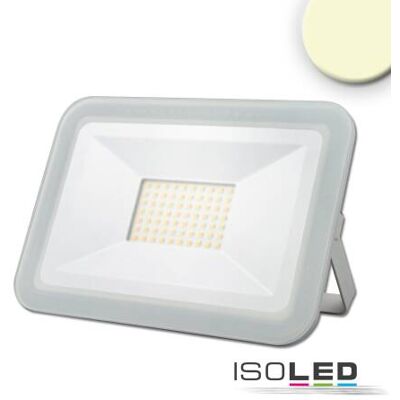 Fiai IsoLED LED Fluter 50W - Außen IP65 - Weiß - 3000K Fiai IsoLED LED Fluter 50W - Außen IP65 - Weiß - 3000K