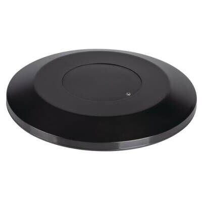 Kanlux Bewegungsmelder PRESENSOR Aufbau schwarz 2000VA Mikrowellen 360° IP20 Kanlux 38751 Kanlux Bewegungsmelder PRESENSOR Aufbau schwarz 2000VA Mikrowellen 360° IP20 Kanlux 38751