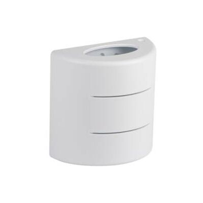 Kanlux REFAZI Wandleuchte EL 6W 4000K 150lm weiß rund IP54 Kanlux 39183 Kanlux REFAZI Wandleuchte EL 6W 4000K 150lm weiß rund IP54 Kanlux 39183